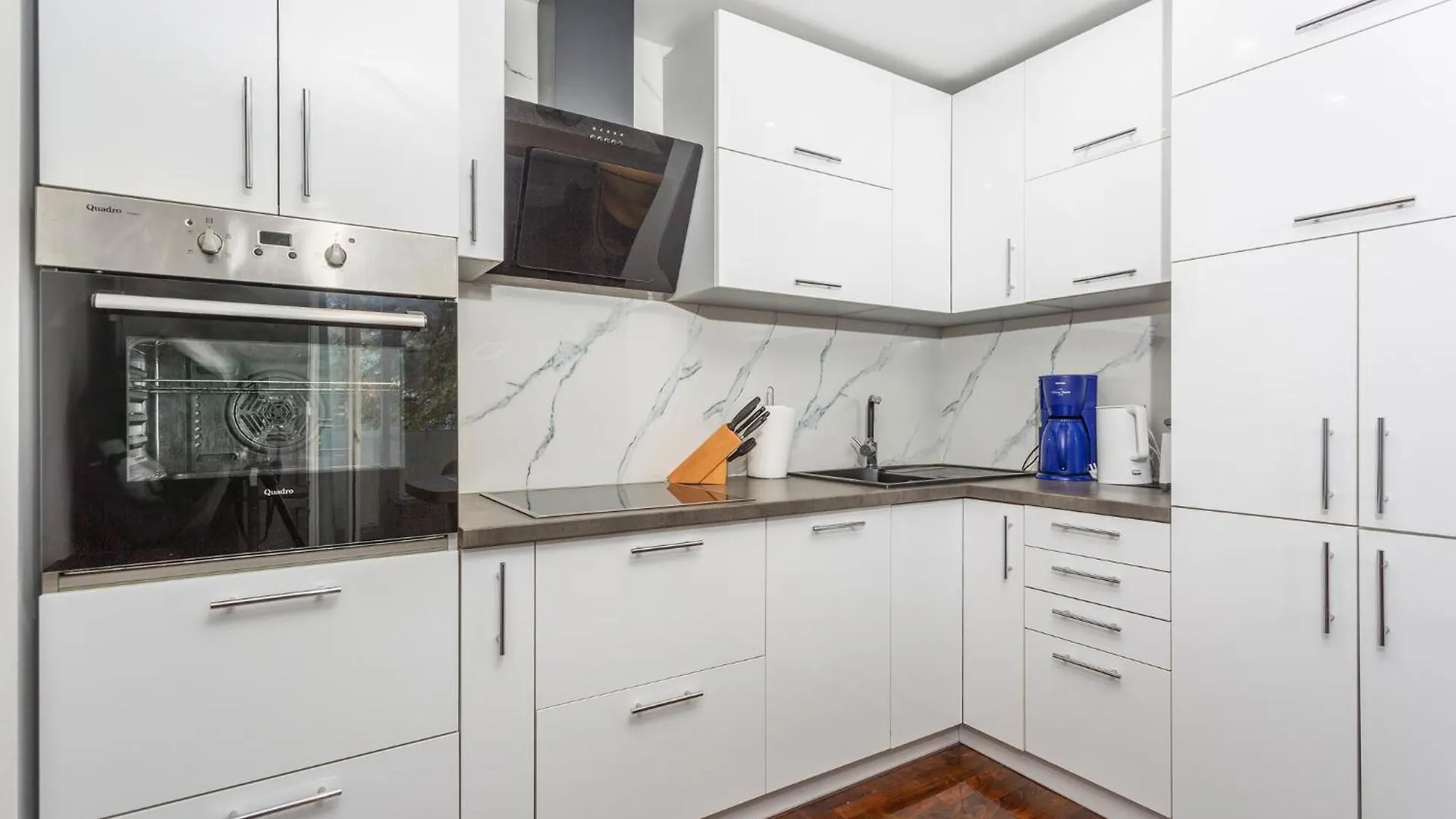 Stunning Apartment In Rijeka With Kitchen