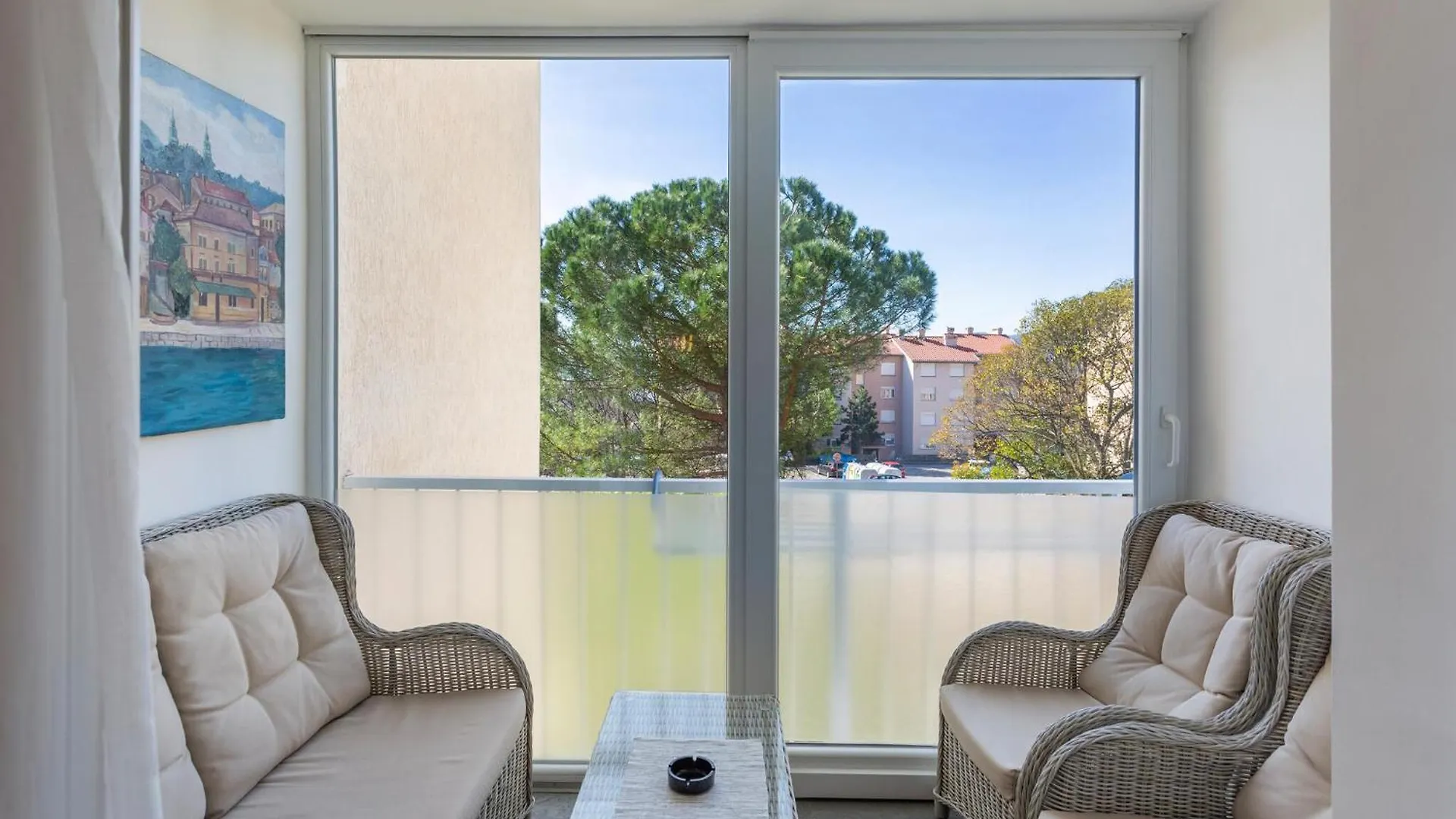 Stunning Apartment In Rijeka With Kitchen 0*,  Croatia