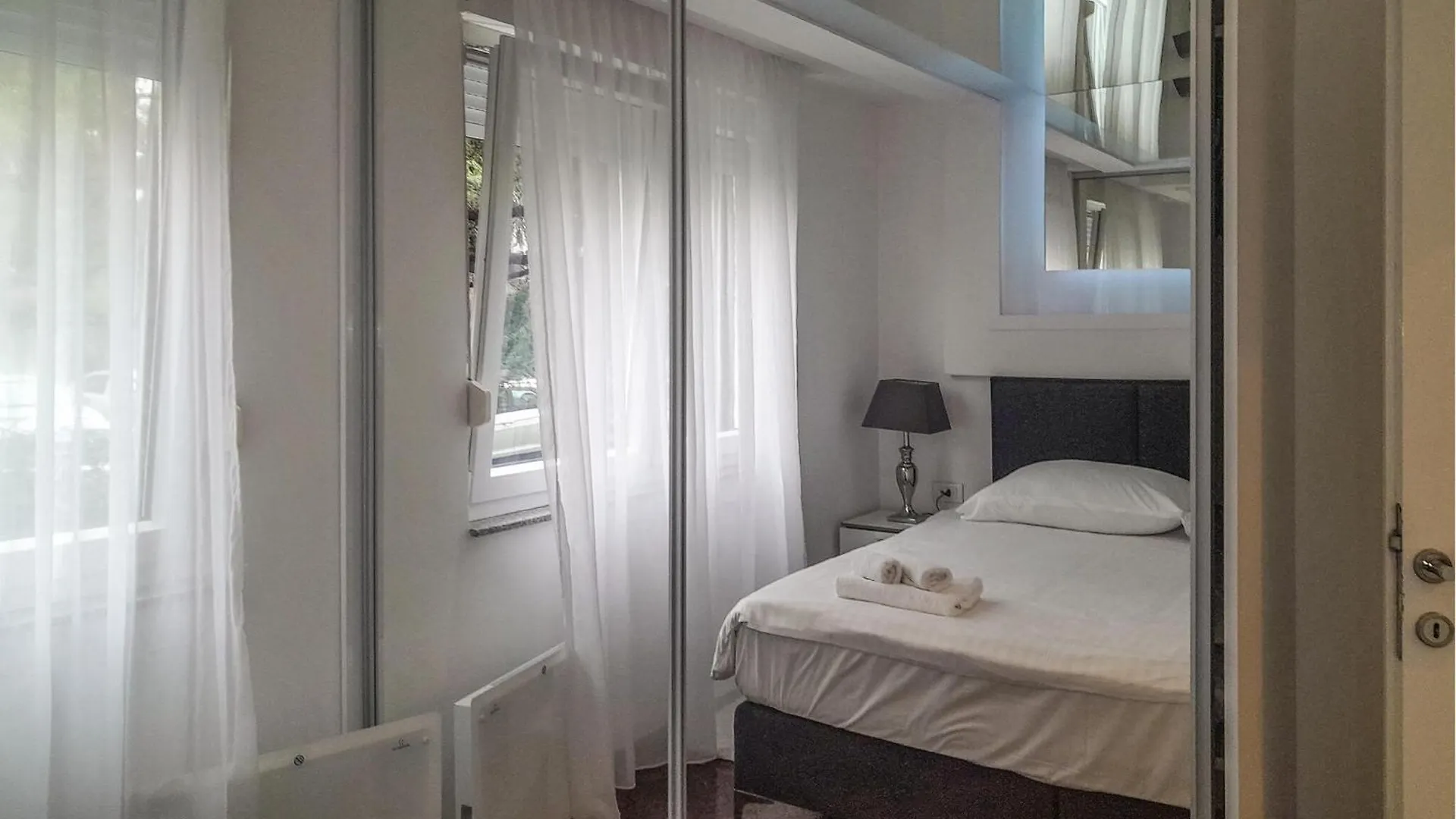 Stunning Apartment In Rijeka With Kitchen