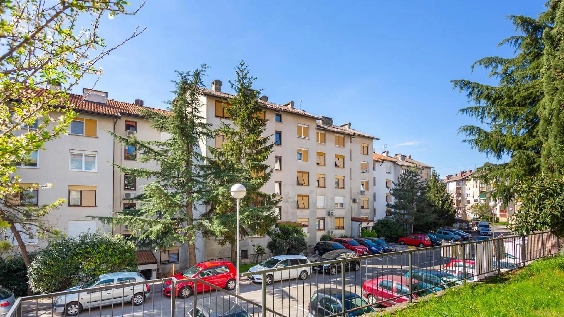 Stunning Apartment In Rijeka With Kitchen